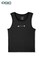 SATTBD79M ĐEN Ảnh của Áo tanktop cổ tròn